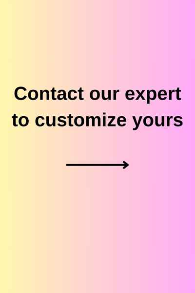 Contact our expert