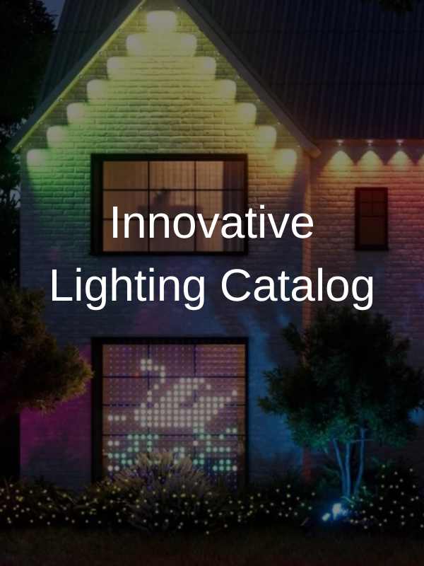 Innovative Lighting Catalog